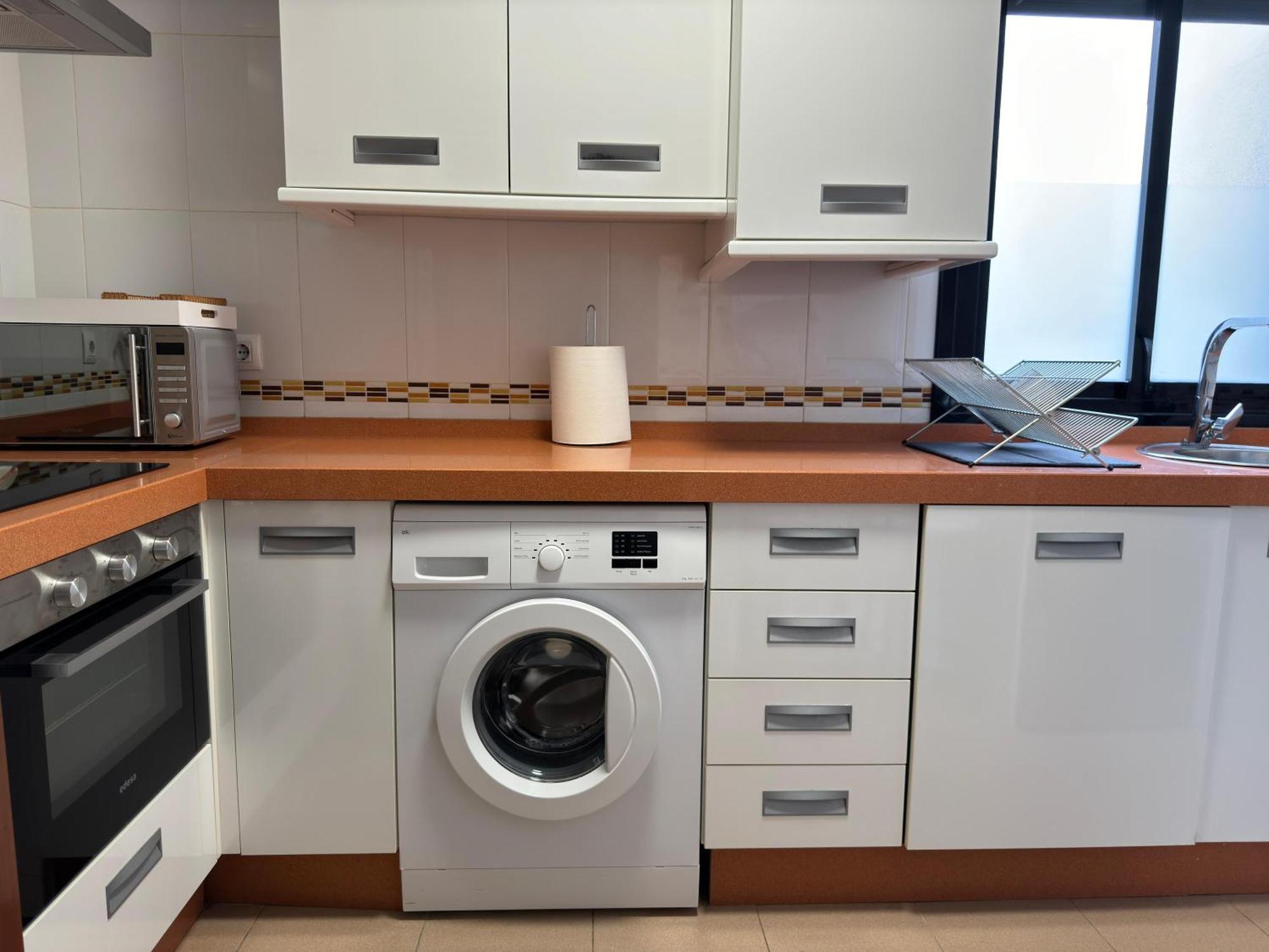 Apartamento Centrico Con Terraza Y Parking Gratuito Cordoba Exterior photo