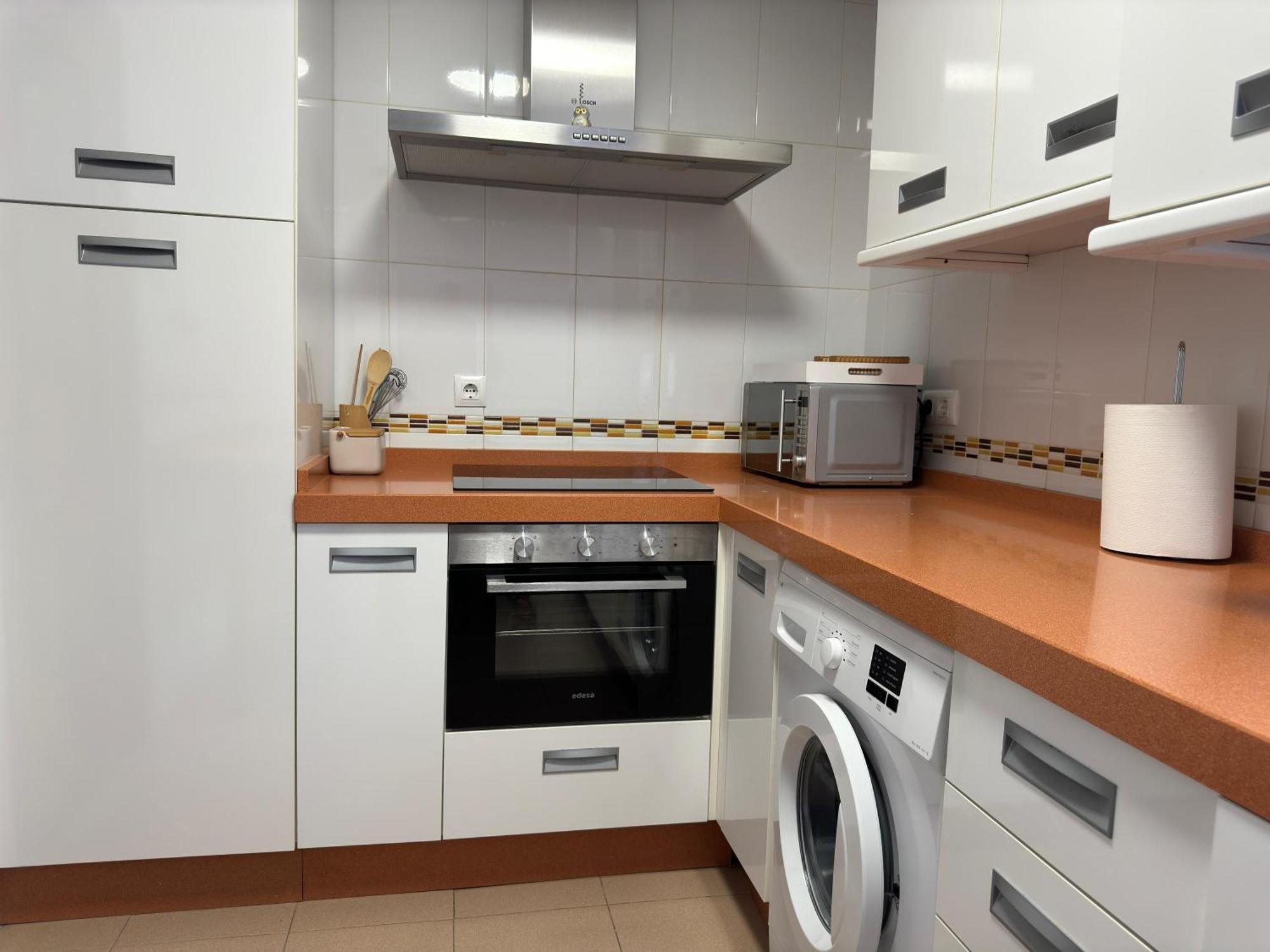 Apartamento Centrico Con Terraza Y Parking Gratuito Cordoba Exterior photo